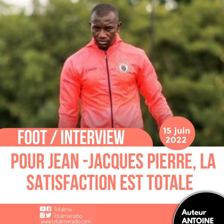 FOOT/SÉLECTION : LE SÉLECTIONNEUR  NATIONAL, QUALIFIE D’EXTRAORDINAIRE LE MATCH RÉALISÉ FACE À GUYANA