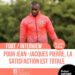 FOOT/SÉLECTION : LE SÉLECTIONNEUR  NATIONAL, QUALIFIE D’EXTRAORDINAIRE LE MATCH RÉALISÉ FACE À GUYANA