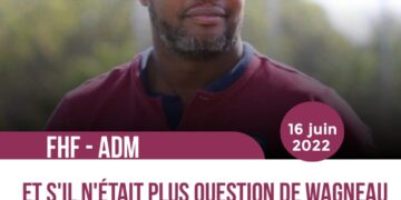 FHF – ADM : SI LOIN SI PROCHE POUR WAGNEAU ELOI AU SEIN DU COMITÉ DE NORMALISATION !