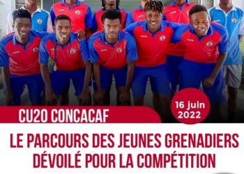 FOOT-CU20C: LE CALENDRIER DES JEUNES GRENADIERS EST CONNU