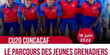 FOOT-CU20C: LE CALENDRIER DES JEUNES GRENADIERS EST CONNU