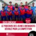 FOOT-CU20C: LE CALENDRIER DES JEUNES GRENADIERS EST CONNU