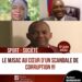 SPORT – SOCIÉTÉ : LE MJSAC AU CENTRE D’UN SCANDALE DE CORRUPTION !!!