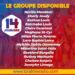 CONCACAF W : DÉBUT DU RASSEMBLEMENT DES GRENADIÈRES