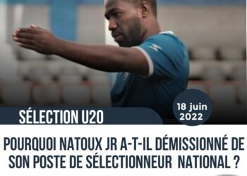 CONCACAF W : SIX GRENADIÈRES CONFRONTENT À DES DIFFICULTÉS ADMINISTRATIVES ET POURRAIENT RATER LA COMPÉTITION !
