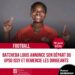 FOOTBALL : BATCHEBA DIT ADIEU AU GPSO ISSY-LES-MOULINEAUX
