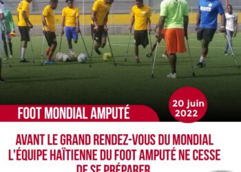 COUPE DU GRAND SUD : APACHE REJOINT L’AMERICA FC EN FINALE