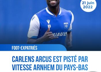 CONCACAF U20 : CONTRE SURINAME, HAÏTI POURRAIT FAIRE LE JACKPOT