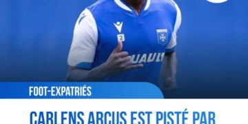 CONCACAF U20 : CONTRE SURINAME, HAÏTI POURRAIT FAIRE LE JACKPOT