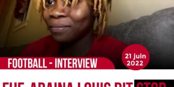 FOOTBALL – INTERVIEW : FHF, ABAINA LOUIS DIT STOP ET MENACE DE DÉNONCER EN CAS DE RÉCIDIVE