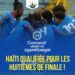 CONCACAF U20 : LE MEXIQUE ÉCRASE TRINIDAD, QUALIFICATION ASSURÉE POUR HAÏTI