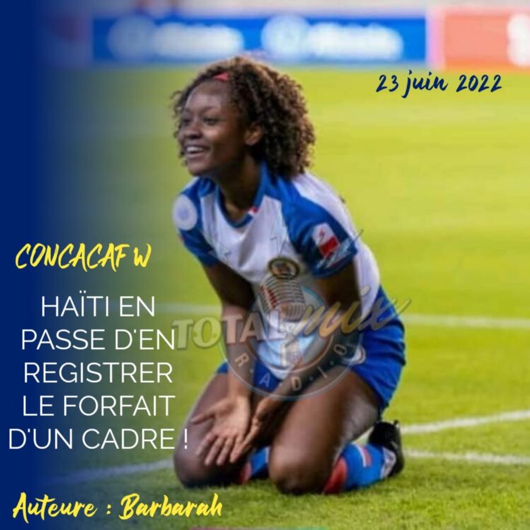 CONCACAF U20 : ANGELO JEAN-BAPTISTE PROMET UN MATCH DE QUALITÉ FACE À MEXIQUE