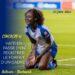 CONCACAF U20 : ANGELO JEAN-BAPTISTE PROMET UN MATCH DE QUALITÉ FACE À MEXIQUE