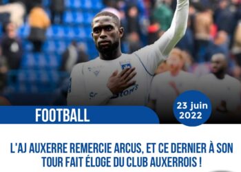 COUPE DU GRAND SUD : AMERICA VS PALOMA, LA FINALE EST REPORTÉE, SELON YVES BERNARD