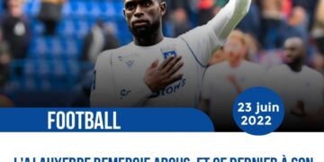 COUPE DU GRAND SUD : AMERICA VS PALOMA, LA FINALE EST REPORTÉE, SELON YVES BERNARD