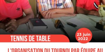 COUPE DU GRAND SUD : AMERICA VS PALOMA, LA FINALE EST REPORTÉE, SELON YVES BERNARD