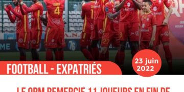 COUPE DU GRAND SUD : AMERICA VS PALOMA, LA FINALE EST REPORTÉE, SELON YVES BERNARD