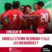 CONCACAF W : DANIELLE ETIENNE IRA, N’IRA PAS À MONTERREY ?