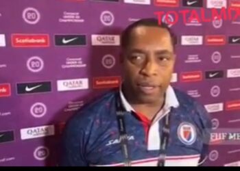 CONCACAF W : DANIELLE ETIENNE IRA, N’IRA PAS À MONTERREY ?