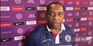 CONCACAF W : DANIELLE ETIENNE IRA, N&rsquo;IRA PAS À MONTERREY ?