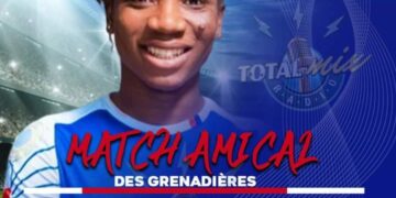 BASKET – NBA : BENNEDICT  MATHURIN HAUTEMENT HISTORIQUE, DRAFTÉ EN 6E POSITION PAR INDIANA PACERS