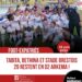 FOOTBALL : TABITA, BETHINA ET STADE BRESTOIS 29, RESTENT EN D2 ARKEMA !