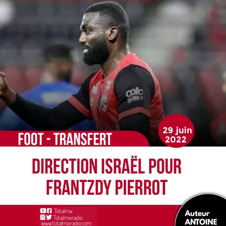 FOOT-PRÉPARATION : NATIONAL NICOLAS DÉLÉPINE QUALIFIE D’HISTORIQUE, LE SUCCÈS CONTRE COSTA RICA