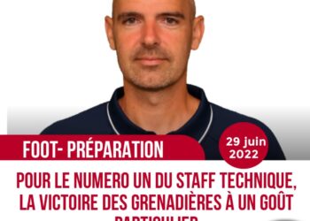 FOOT-PRÉPARATION : NATIONAL NICOLAS DÉLÉPINE QUALIFIE D&rsquo;HISTORIQUE, LE SUCCÈS CONTRE COSTA RICA