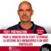 FOOT-PRÉPARATION : NATIONAL NICOLAS DÉLÉPINE QUALIFIE D’HISTORIQUE, LE SUCCÈS CONTRE COSTA RICA