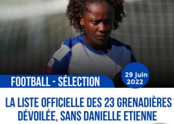 PREMIERS JEUX DE LA CARAÏBE : DOUZE ATHLÈTES HAÏTIENS Y PARTICIPENT
