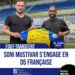 FOOT-TRANSFERT : SONI MUSTIVAR S’ENGAGE AVEC UN NOUVEAU CLUB