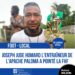 FOOTBALL : LA FHF POINTÉE DU DOIGT PAR UN ENTRAÎNEUR DES CAYES !