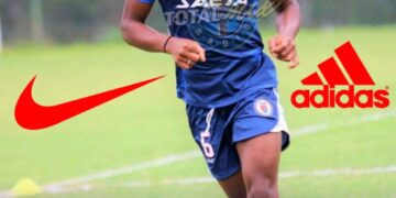 FOOTBALL : NIKE ET ADIDAS VEULENT S&rsquo;ENGAGER AVEC  COVENTINA!