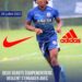 FOOTBALL : NIKE ET ADIDAS VEULENT S’ENGAGER AVEC COVENTINA!