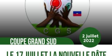 CONCACAF W- U15 : LA SÉLECTION HAÏTIENNE DÉBUTE SA PRÉPARATION