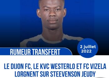CONCACAF W- U15 : LA SÉLECTION HAÏTIENNE DÉBUTE SA PRÉPARATION