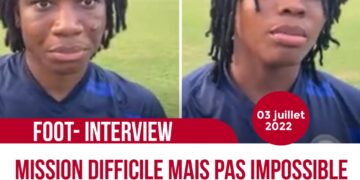 CONCACAF W -INTERVIEW : LES GRENADIÈRES SONT CONFIANTES AVANT LE SPRINT FINAL