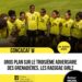 CONCACAF W: TROISIÈME ADVERSAIRE DES GRENADIÈRES, LA JAMAÏQUE VEUT RÉÉDITER L’EXPLOIT DE 2019