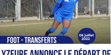 CONCACAF W : BLESSÉE, ROSELINE ELOISSAINT SE FAIT REMPLACER PAR VALENTINA ORNIS