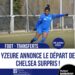 CONCACAF W : BLESSÉE, ROSELINE ELOISSAINT SE FAIT REMPLACER PAR VALENTINA ORNIS