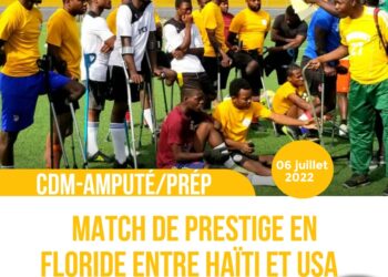 FOOT-TRANSFERT : JONEL DÉSIRÉ S’ENGAGE EN CHYPRE