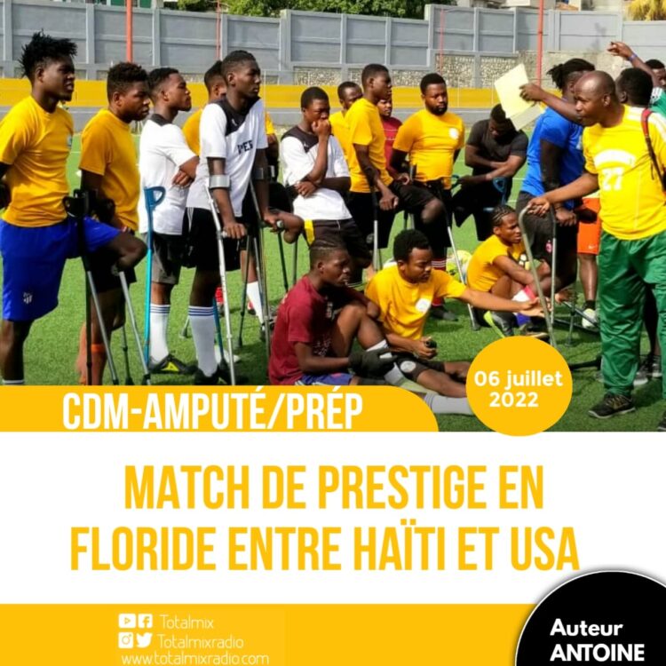 FOOT-TRANSFERT : JONEL DÉSIRÉ S’ENGAGE EN CHYPRE