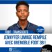 FOOT – TRANSFERTS : JENNYFER LIMAGE REMPILE AVEC GRENOBLE FOOT 38