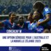 CONCACAF W : HAÏTI HUMILIE LE MEXIQUE (3-0) ET POURRA VALIDER SON BILLET LE 11 JUILLET
