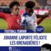 CONCACAF W : POUR CORVENTINA, LA SEULE CHOSE QUI IMPORTE C’EST LA QUALIFICATION