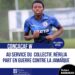 CONCACAF W : NÉRILIA MONDÉSIR PART À LA GUERRE CONTRE LA JAMAÏQUE