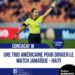 CONCACAF W : LES GRENADIÈRES ONT RENDEZ-VOUS AVEC L’HISTOIRE