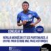 CONCACAF W : LES GRENADIÈRES ONT RENDEZ-VOUS AVEC L’HISTOIRE