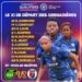 CONCACAF W : HAÏTI – JAMAÏQUE, LE XI DE DÉPART DES GRENADIÈRES