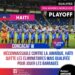 CONCACAF W : LOURDE DÉFAITE FACE À LA JAMAÏQUE, L’EXPLOIT N’A PAS EU LIEU POUR HAÏTI